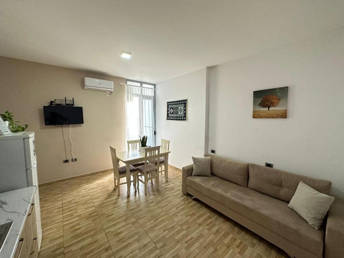 Trea Accomodations - Despacito Port Side Vlore Exterior photo
