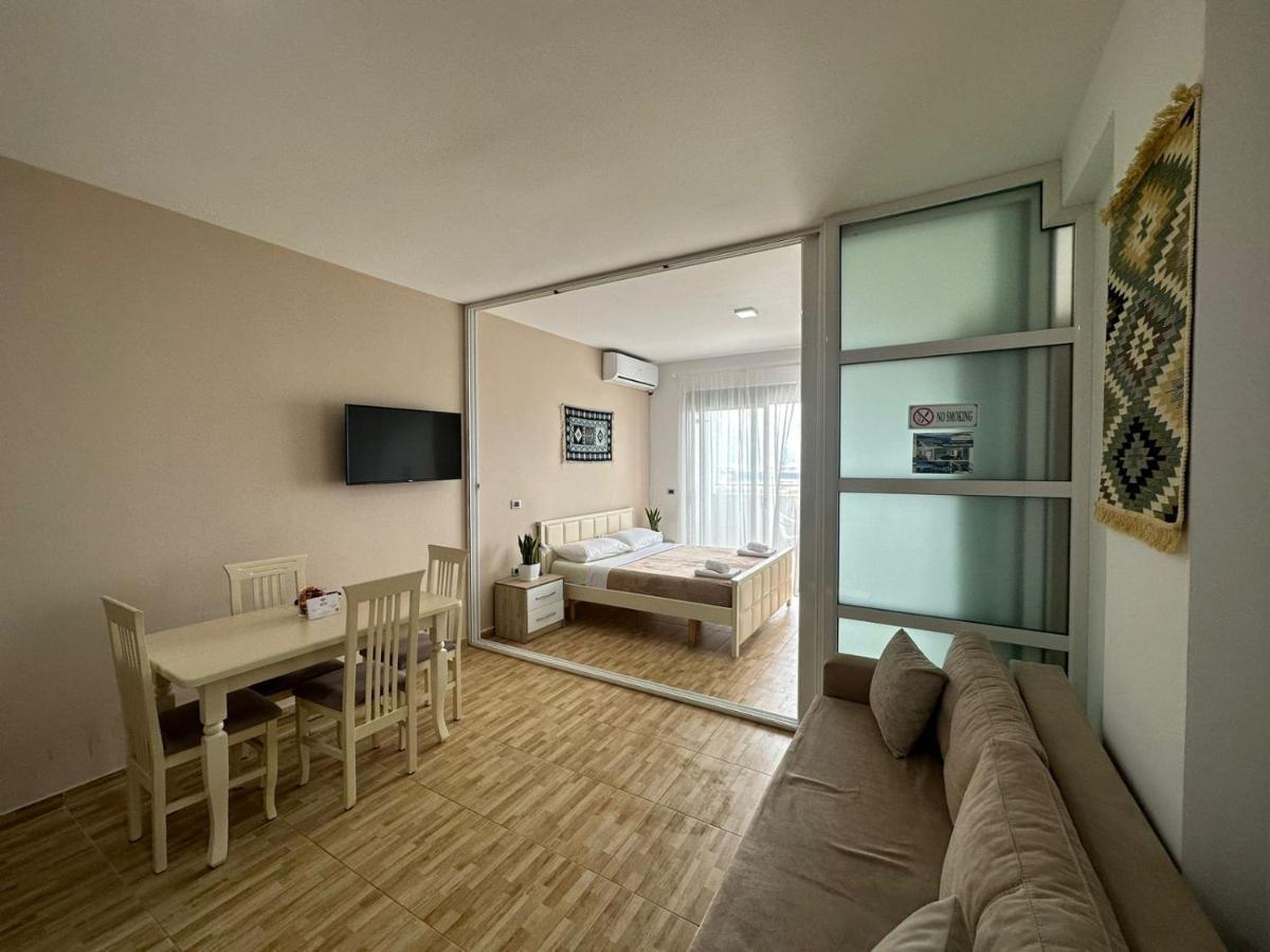 Trea Accomodations - Despacito Port Side Vlore Exterior photo