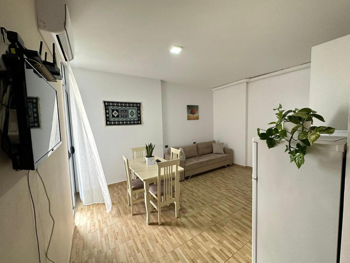 Trea Accomodations - Despacito Port Side Vlore Exterior photo